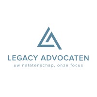 Legacy advocaten logo - Similar company to Cloudmen