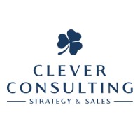 Clever Consulting logo - Similar company to Uruti Hub