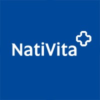 NatiVita logo - Similar company to Minskintercaps