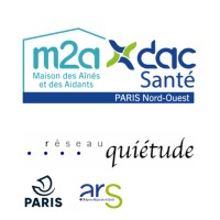 M2A-DAC Paris Nord-Ouest logo - Similar company to Unafor