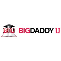 BigDaddy U logo - Similar company to Bigdaddy