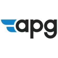 APG logo - Similar company to Countless Ventures