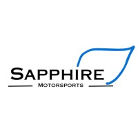 Sapphire Motorsports logo - Similar company to The Energy Lab