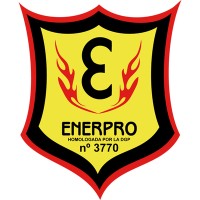 ENERPRO SEGURIDAD logo - Similar company to Innovative Security Concepts