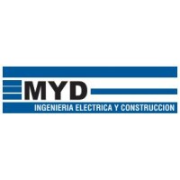 MyD Ingeniería Eléctrica y Construcción logo - Similar company to Myd Ingeniería