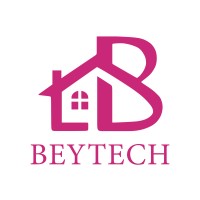 Beytech.Co logo - Similar company to Vision Co.