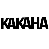 KA.KA.HA logo - Similar company to [Isdgroup]