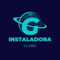 Instaladora Globo - Telecom logo - Similar company to Master Telecom