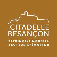Citadelle de Besançon logo - Similar company to Capture4Cad