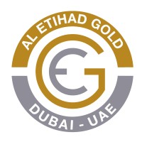 AL ETIHAD GOLD logo - Similar company to Sam Precious Metals