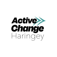 Active Change Haringey logo - Similar company to Robson Frankham
