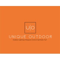 Unique Outdoor