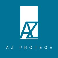 Az Protege logo - Similar company to Vazmix Concreto