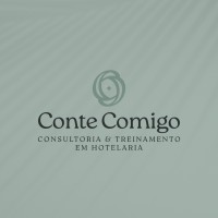 Conte Comigo Consultoria e Treinamento em Hotelaria logo - Similar company to Media Mob360