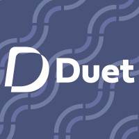 Duet Nebraska logo - Similar company to Seedif
