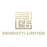Deodotti logo - Similar company to Exec Mojo