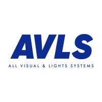 AVLS logo - Similar company to Synacoustique
