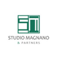 Studio Magnano & Partners logo - Similar company to A+Progetti Srl
