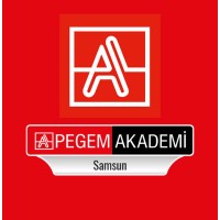 Samsun Pegem Akademi logo - Similar company to Kanunum.Com