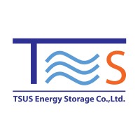 TSUS ENERGY STORAGE CO.,LTD. logo - Similar company to Uab 