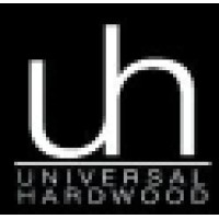 Universal Hardwood Flooring Inc. logo - Similar company to Writing Nights