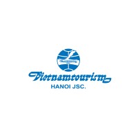 Vietnamtourism - Hanoi JSC. logo - Similar company to Makipos Electronics Co., Ltd