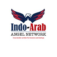Indo-Arab Angel Network logo - Similar company to Indus Ventures Angel Network