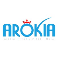Arokia IT Pvt Limited, INDIA logo - Similar company to Inspace - Business  Optimized