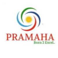 Pramahasoft logo - Similar company to Outsource.Ltd