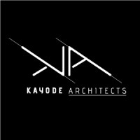 KAYODE ARCHITECTS logo - Similar company to Casco Sas