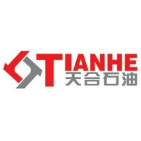 TIANHE OIL GROUP logo - Similar company to Rig Move Logistics