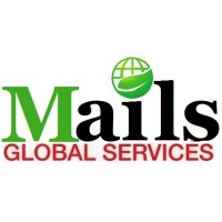 Mails Global Services logo - Similar company to Mails Backup Software
