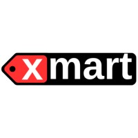 Xmart logo - Similar company to Mackabler.Dk
