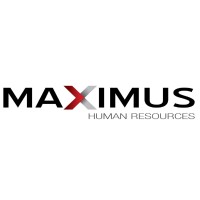 Maximus Human Resources Pvt Ltd. logo - Similar company to Innodesigns.In