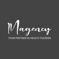 Magency Global B2B logo - Similar company to Esthetics Tours