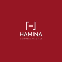 Hamina Comunicaciones logo - Similar company to Cano & Mc Gregor