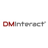 DMInteract Inc logo - Similar company to Dubaimachines.Com