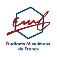 Etudiants Musulmans de France - EMF logo - Similar company to Makers Conférence
