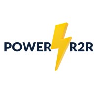 Power R2R logo - Similar company to Crudgington Capital Ltd