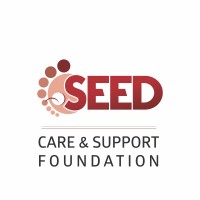 SEED Care & Support Foundation logo - Similar company to Think Education