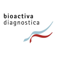bioactiva diagnostica GmbH logo - Similar company to Rebirthel Co.,Ltd.