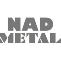 NAD METAL SL logo - Similar company to Legon