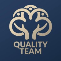 Quality Team logo - Similar company to Digital Heart