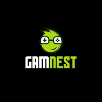 Gamnest logo - Similar company to Nexusmax