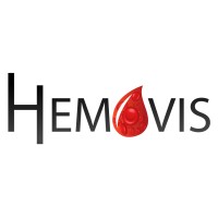 Hemovis logo - Similar company to Celldeg Gmbh