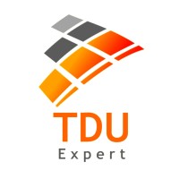 TDU Expert logo - Similar company to Buanderies Modernes