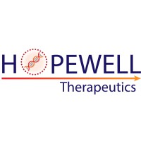 Hopewell Therapeutics, Inc. logo - Similar company to Tailwinds Ventures