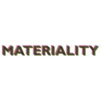 Materiality logo - Similar company to Dampsmart