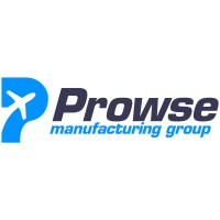Prowse Manufacturing Group logo - Similar company to Denali Panel System