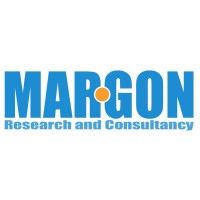 Margon Research and Consultancy logo - Similar company to Infoshapers